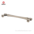 Kevneşopiya Hardware Kitchen Door Pull Handle Matt Black